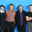 Blue Moon film photocall