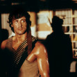 Rambo: First Blood (1982), Sylvester Stallone