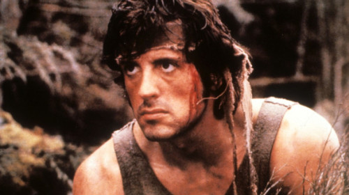 Sylvester Stallone a vrut să folosească AI pentru a juca într-un prequel al „Rambo”: Toată lumea a crezut că sunt nebun