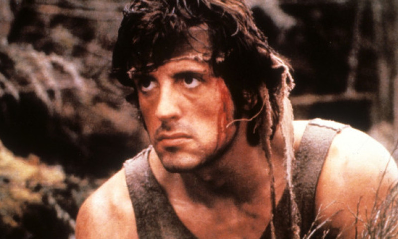 Sylvester Stallone a vrut să folosească AI pentru a juca într-un prequel al „Rambo”: Toată lumea a crezut că sunt nebun
