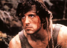 Sylvester Stallone a vrut să folosească AI pentru a juca într-un prequel al „Rambo”: Toată lumea a crezut că sunt nebun