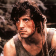 Rambo: First Blood (1982), Sylvester Stallone
