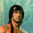 Rambo: First Blood (1982), Sylvester Stallone
