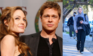 Frumusețea combinată a părinților ei. La 18 ani, carismatica dansatoare Shiloh Jolie e leită Brad Pitt și Angelina