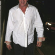 Michael Lohan seen at Chateau Marmont in West Hollywood
