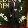 82nd Annual Golden Globe Awards