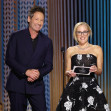31st Screen Actors Guild Awards, Show, Shrine Auditorium, Los Angeles, California, USA - 23 Feb 2025