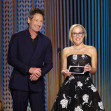 31st Screen Actors Guild Awards, Show, Shrine Auditorium, Los Angeles, California, USA - 23 Feb 2025