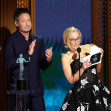 31st Screen Actors Guild Awards, Show, Shrine Auditorium, Los Angeles, California, USA - 23 Feb 2025