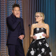 31st Screen Actors Guild Awards, Show, Shrine Auditorium, Los Angeles, California, USA - 23 Feb 2025
