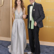 Emilie Livingston și Jeff Goldblum/ Profimedia