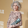 31st Annual Screen Actors Guild Awards - Press Room