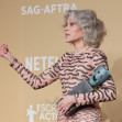 31st Annual Screen Actors Guild Awards - Press Room