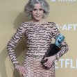 31st SAG Awards - Press Room