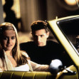 Justin Walker și Alicia Silverstone, în "Clueless"