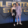 Chris Pratt și Katherine Schwarzenegger/ Profimedia