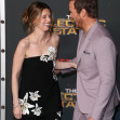 Chris Pratt și Katherine Schwarzenegger/ Profimedia