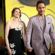 Chris Pratt și Katherine Schwarzenegger/ Profimedia
