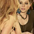 Blake Lively și Michelle Trachtenberg/ Profimedia