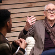 The Vulture Spot at Sundance Film Festival - Day 1