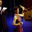 Halle Berry Wins Oscar