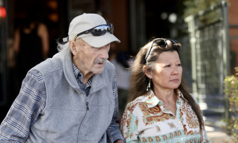 Mister în cazul morții lui Gene Hackman și a soției sale. Au apărut noi detalii: „Ea nu a murit pe 11 februarie, a sunat la clinică!”