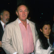 Gene Hackman şi soţia sa, Betsy Arakawa