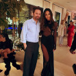 Mădălina Ghenea și Sebastian Stan/ Foto: Instagram