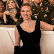 Oscars 2025: RED CARPET