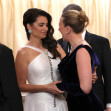 97th Annual Academy Awards, Arrivals, Los Angeles, California, USA - 02 Mar 2025