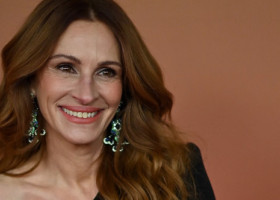 Julia Roberts, imagine rară cu fiul ei, care a împlinit 18 ani. Utilizatorii de internet, reacții în lanț: „Când a trecut timpul?”