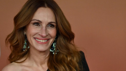 Julia Roberts, imagine rară cu fiul ei, care a împlinit 18 ani. Utilizatorii de internet, reacții în lanț: „Când a trecut timpul?”