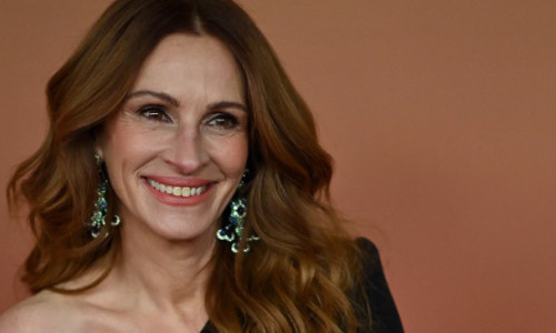 Julia Roberts, imagine rară cu fiul ei, care a împlinit 18 ani. Utilizatorii de internet, reacții în lanț: „Când a trecut timpul?”