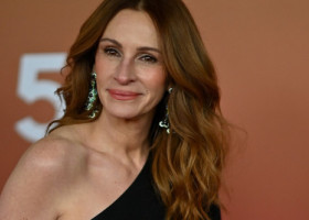 Ce a răspuns Julia Roberts când i s-a cerut să numească șapte persoane pe care le-ar invita în oraș. Declarația ei i-a uimit pe mulți