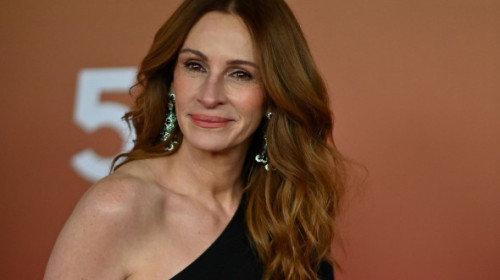 Ce a răspuns Julia Roberts când i s-a cerut să numească șapte persoane pe care le-ar invita în oraș. Declarația ei i-a uimit pe mulți