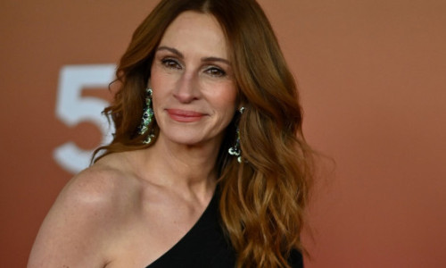 Ce a răspuns Julia Roberts când i s-a cerut să numească șapte persoane pe care le-ar invita în oraș. Declarația ei i-a uimit pe mulți