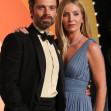 Vanity Fair Oscar Party, Arrivals, Los Angeles, California, USA - 02 Mar 2025