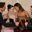 premiile oscar 2025