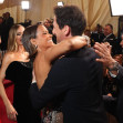 97th Annual Academy Awards, Roaming Arrivals, Los Angeles, California, USA - 02 Mar 2025