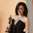 2025 Vanity Fair Oscar Party - Arrivals