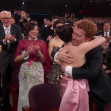 Mikey Madison wins Best Actress Oscar and shouts out sex worker community: “I will continue to support and be an ally.”