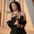 2025 Vanity Fair Oscar Party - Arrivals