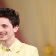 Timothée Chalamet/ Profimedia
