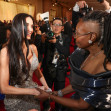 Whoopi Goldberg și Demi Moore