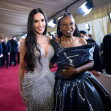 Whoopi Goldberg și Demi Moore