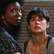 Whoopi Goldberg și Demi Moore