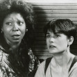 Whoopi Goldberg și Demi Moore