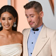 Brenda Song și Macaulay Culkin
