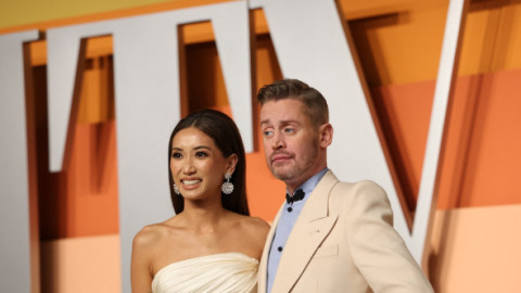 Macaulay Culkin și Brenda Song își educă fiii cu filmul „Singur acasă”. Lecția pe care copiii o învață din celebra peliculă