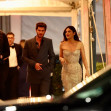 Andrew Garfield și Monica Barbaro/ Profimedia